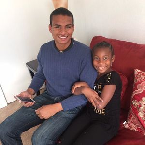 Meet your Posher, David